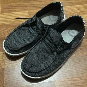 Women’s Hey Dude Wendy Size 10